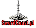 Najlepszy Polski Portal Sword Coast Legends!